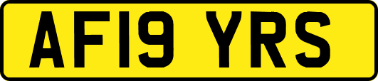 AF19YRS