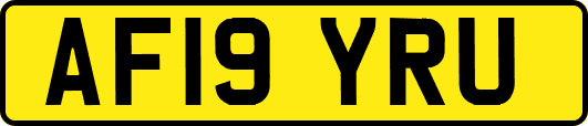 AF19YRU