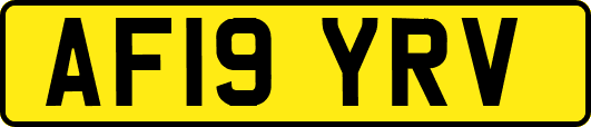 AF19YRV