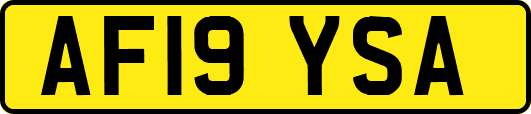 AF19YSA