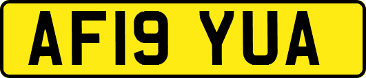 AF19YUA