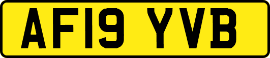 AF19YVB