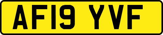 AF19YVF