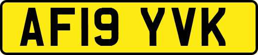 AF19YVK