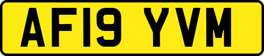 AF19YVM