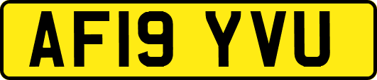 AF19YVU