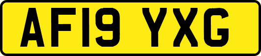 AF19YXG