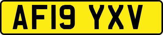 AF19YXV
