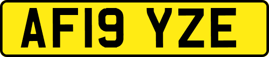 AF19YZE