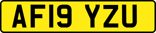 AF19YZU