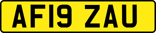 AF19ZAU