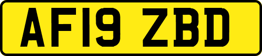 AF19ZBD