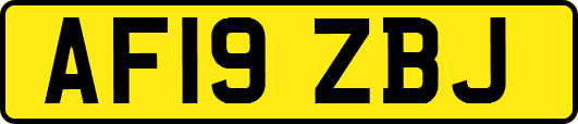 AF19ZBJ