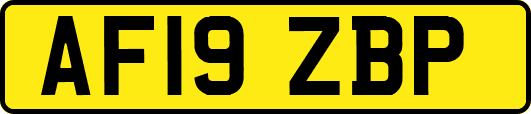 AF19ZBP