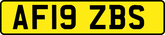 AF19ZBS