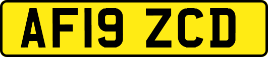 AF19ZCD