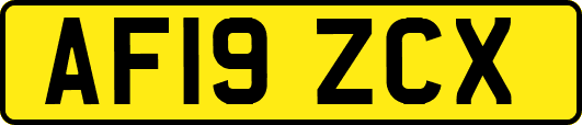 AF19ZCX