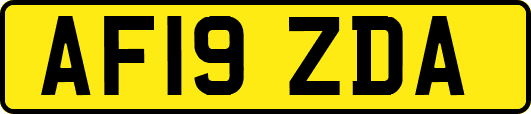 AF19ZDA
