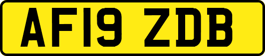 AF19ZDB