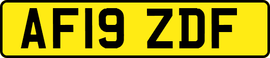 AF19ZDF