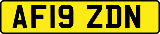 AF19ZDN