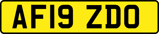 AF19ZDO