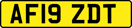 AF19ZDT