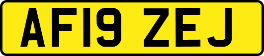 AF19ZEJ