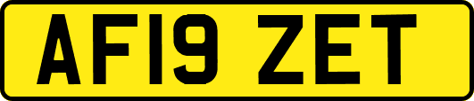 AF19ZET