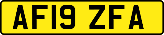 AF19ZFA