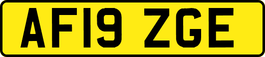 AF19ZGE