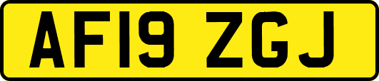 AF19ZGJ