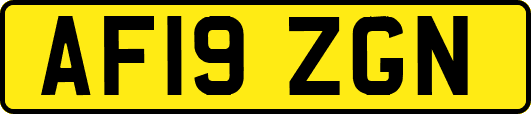 AF19ZGN