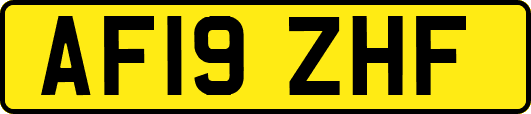 AF19ZHF