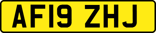 AF19ZHJ