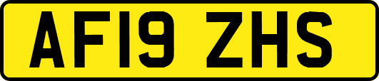AF19ZHS