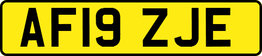 AF19ZJE