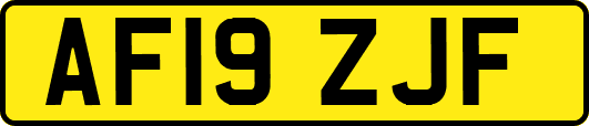 AF19ZJF