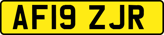 AF19ZJR