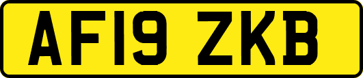 AF19ZKB