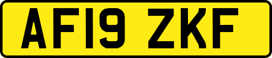 AF19ZKF