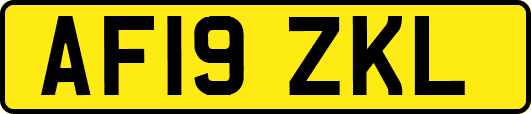 AF19ZKL