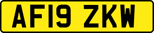 AF19ZKW