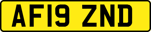 AF19ZND