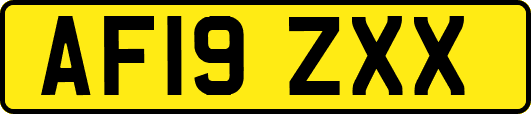 AF19ZXX