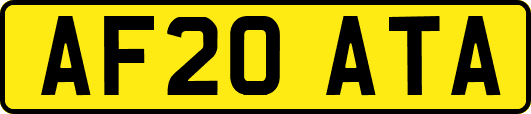 AF20ATA