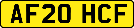 AF20HCF