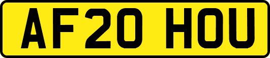 AF20HOU