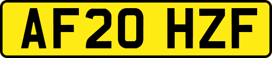 AF20HZF