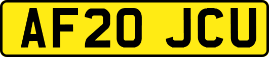 AF20JCU